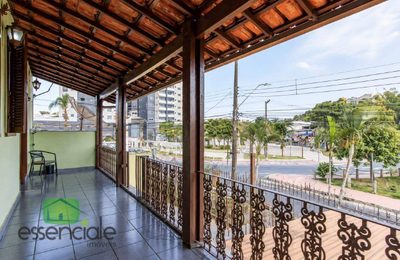 Casa, 4 quartos, 420 m² - Foto 3
