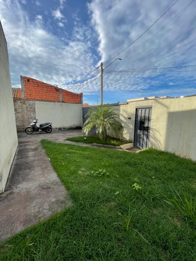 Casa, 2 quartos - Foto 5