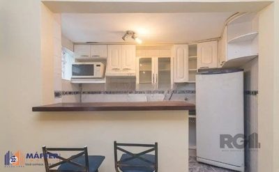 Apartamento, 1 quarto, 39 m² - Foto 5