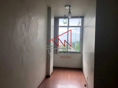 Apartamento, 1 quarto, 45 m² - Foto 2