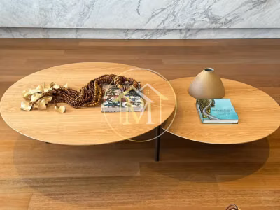 Apartamento, 3 quartos, 370 m² - Foto 4