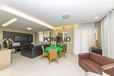 Casa, 4 quartos, 267 m² - Foto 4