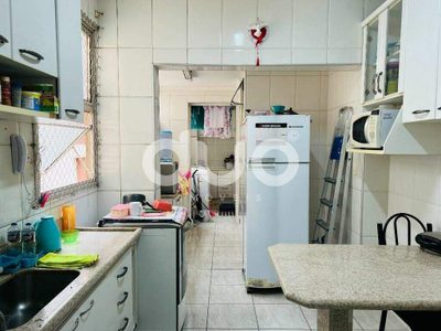 Apartamento, 3 quartos, 73 m² - Foto 2