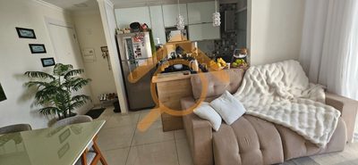 Apartamento, 3 quartos, 80 m² - Foto 3