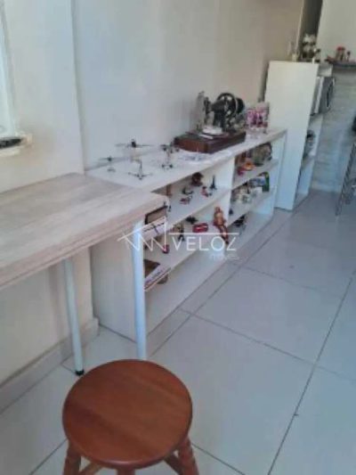 Apartamento, 21 m² - Foto 2