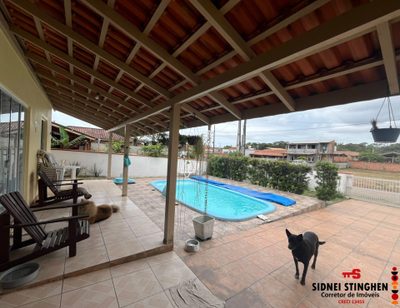Casa, 3 quartos, 130 m² - Foto 3