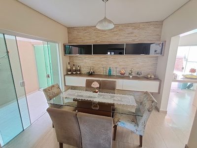 Casa de Condomínio, 2 quartos - Foto 4