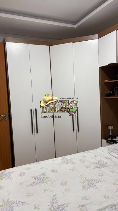 Apartamento, 2 quartos - Foto 4