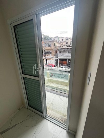 Apartamento, 2 quartos, 52 m² - Foto 3