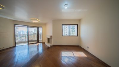 Apartamento, 3 quartos, 156 m² - Foto 2