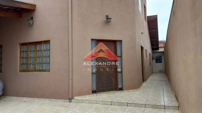Casa, 3 quartos, 252 m² - Foto 4