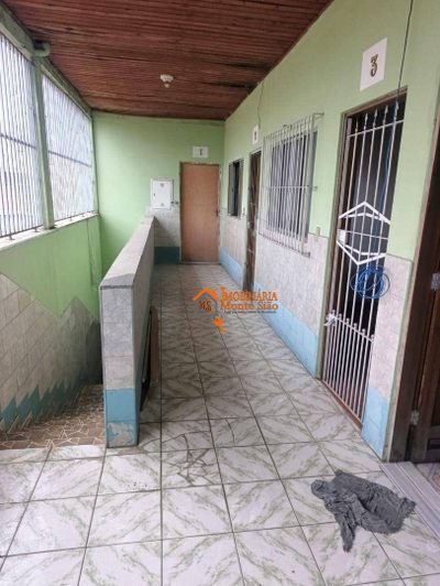 Sala-Conjunto, 14 m² - Foto 1