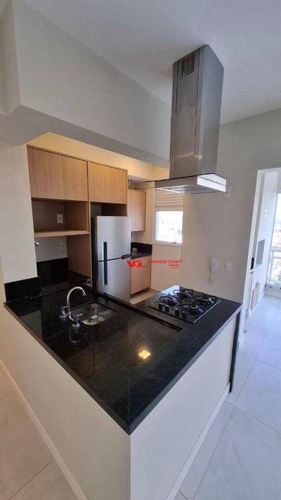 Apartamento, 2 quartos, 82 m² - Foto 3