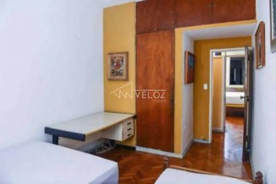 Apartamento, 3 quartos, 120 m² - Foto 2