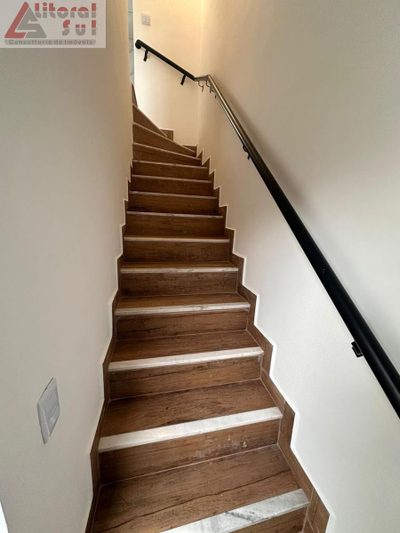 Sobrado, 2 quartos, 84 m² - Foto 4