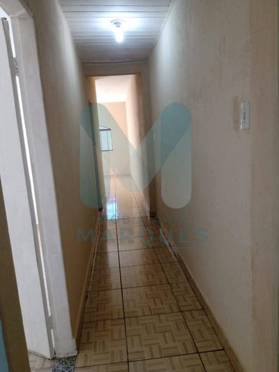 Casa, 2 quartos - Foto 5