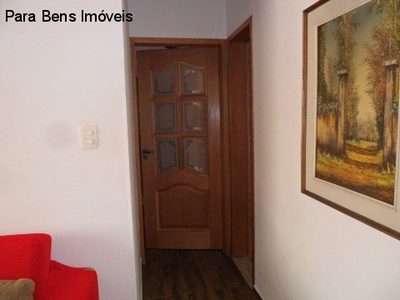 Apartamento, 3 quartos, 84 m² - Foto 5