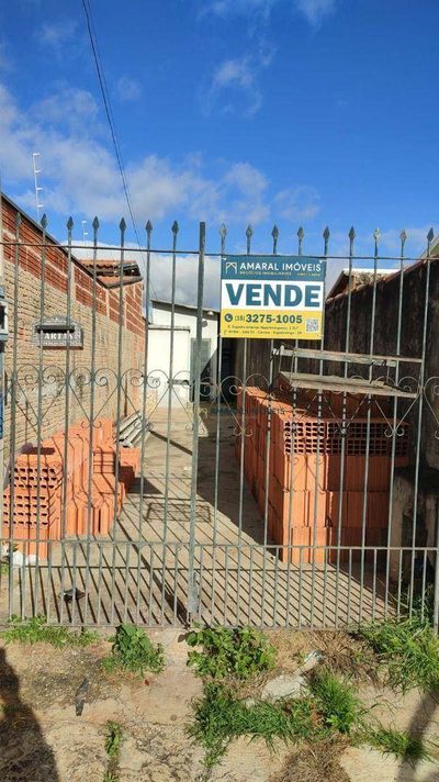Casa, 2 quartos, 113 m² - Foto 1