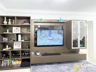 Apartamento, 2 quartos, 77 m² - Foto 2