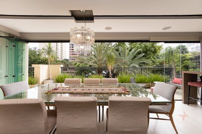 Apartamento, 4 quartos, 246 m² - Foto 4