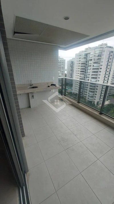 Apartamento, 2 quartos - Foto 2