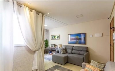 Cobertura, 2 quartos, 143 m² - Foto 5