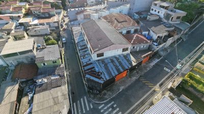Depósito-Galpão, 1400 m² - Foto 2