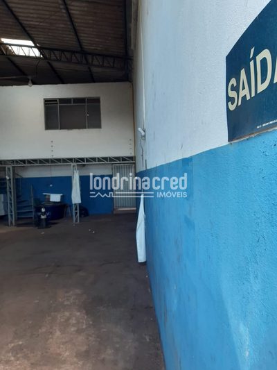 Depósito-Galpão, 250 m² - Foto 5