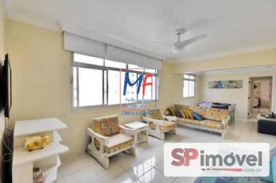 Apartamento, 3 quartos, 120 m² - Foto 1