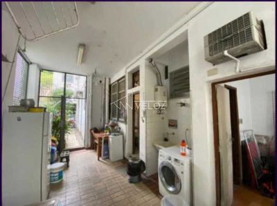 Apartamento, 4 quartos, 286 m² - Foto 5