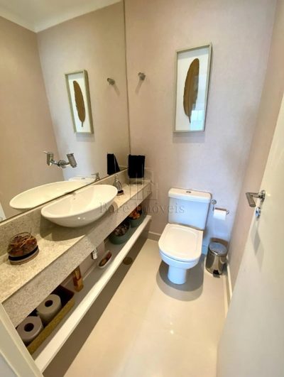 Apartamento, 3 quartos, 106 m² - Foto 4