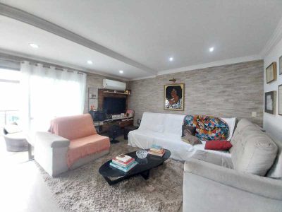 Cobertura, 3 quartos, 257 m² - Foto 5
