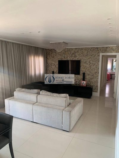 Apartamento, 3 quartos, 126 m² - Foto 4