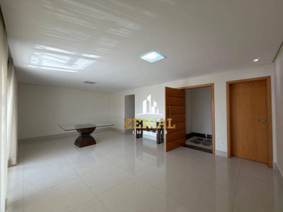 Apartamento, 3 quartos, 175 m² - Foto 3