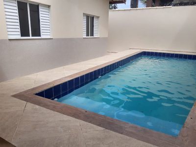 Casa, 3 quartos, 135 m² - Foto 4