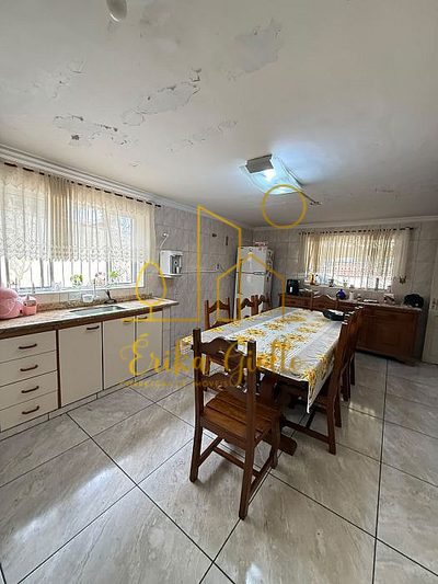 Casa, 4 quartos, 288 m² - Foto 1