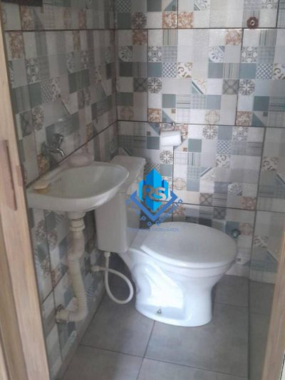 Sobrado, 2 quartos, 106 m² - Foto 5