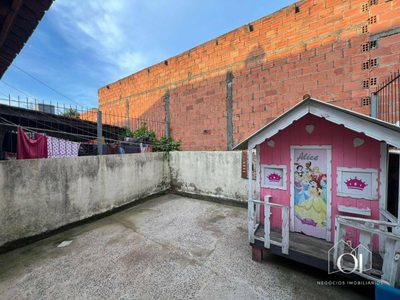 Casa, 2 quartos, 56 m² - Foto 4