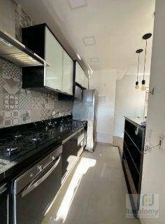 Apartamento, 1 quarto, 50 m² - Foto 5