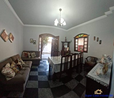Casa, 3 quartos, 150 m² - Foto 5