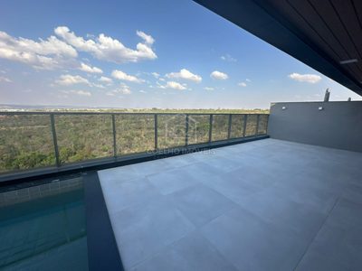 Cobertura, 2 quartos, 169 m² - Foto 4