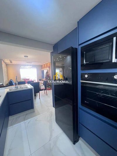 Apartamento, 3 quartos, 100 m² - Foto 5