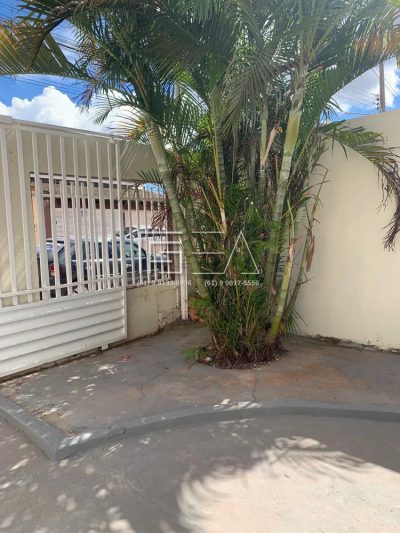 Casa, 3 quartos, 70 m² - Foto 1