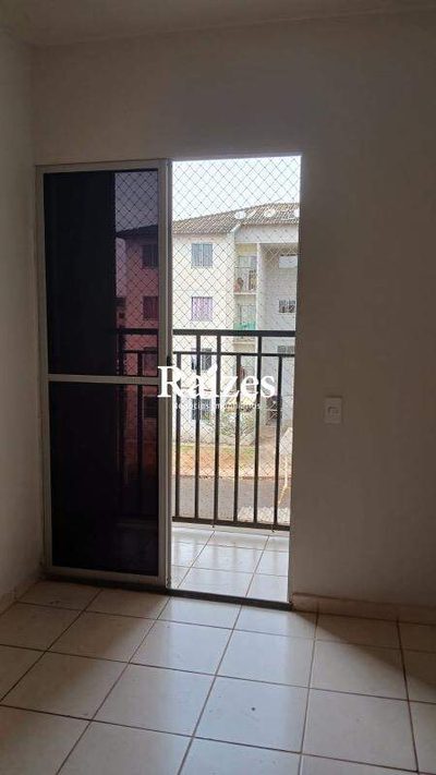 Apartamento, 2 quartos, 64 m² - Foto 2