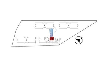 Apartamento, 2 quartos, 62 m² - Foto 4