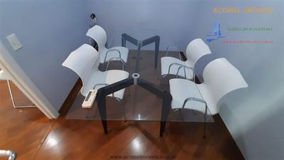 Prédio Inteiro, 46 m² - Foto 4