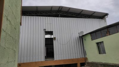 Depósito-Galpão, 333 m² - Foto 3