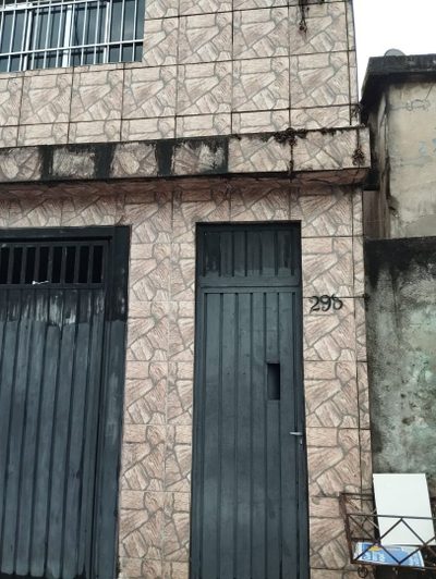 Casa, 2 quartos, 80 m² - Foto 1