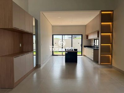 Casa de Condomínio, 3 quartos - Foto 5