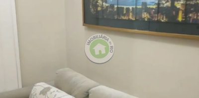 Apartamento, 2 quartos, 41 m² - Foto 3